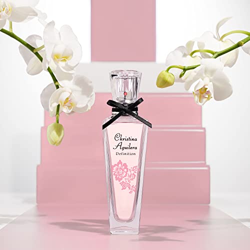 Christina Aguilera Definition, 1 Ounce