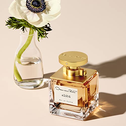 Oscar de la Renta Alibi Eau de Parfum Perfume Spray for Women, 1.7 Fl. Oz.