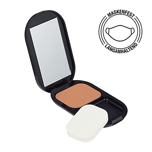 Max Factor Facefinity Compact Foundation SPF 20 - 10 Soft Sable Women Foundation 0.4 oz