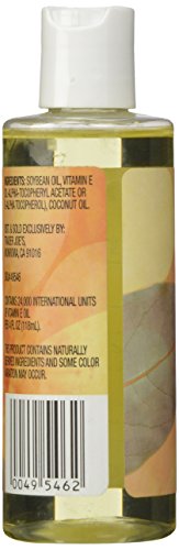 Trader Joe's Vitamin Oil E, 4 Ounce