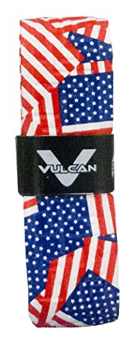 Vulcan 0.50mm Bat Grip/Liberty