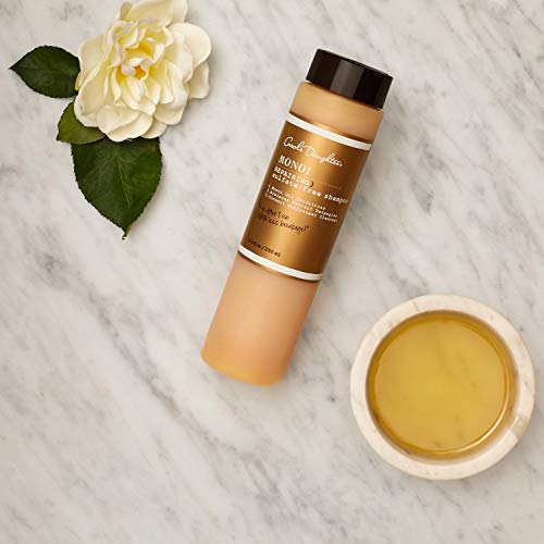 Carol's Daughter Monoi Sulfate-Free Shampoo, 8.5 fl oz