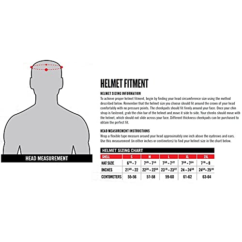 GLX GX11 Compact Lightweight Full Face Motorcycle Street Bike Helmet with Extra Tinted Visor DOT Approved (Camo, X-Large)