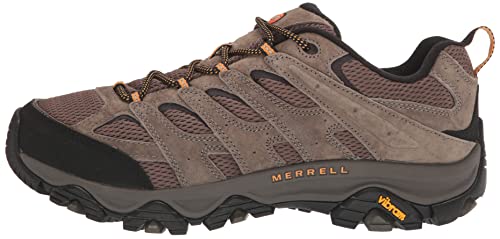 Merrell Men's Moab 3 Hiking Shoe, Walnut, 14