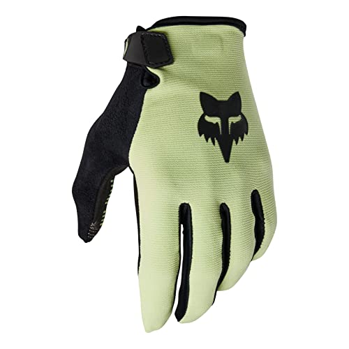 Fox Racing Ranger Mountain Bike Glove, Cucumber, XX-Large