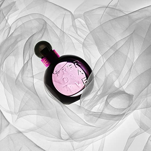 Britney Spears Prerogative, Unisex Eau De Parfum EDP Spray for Women, Men and All, 3.3 Fl Oz