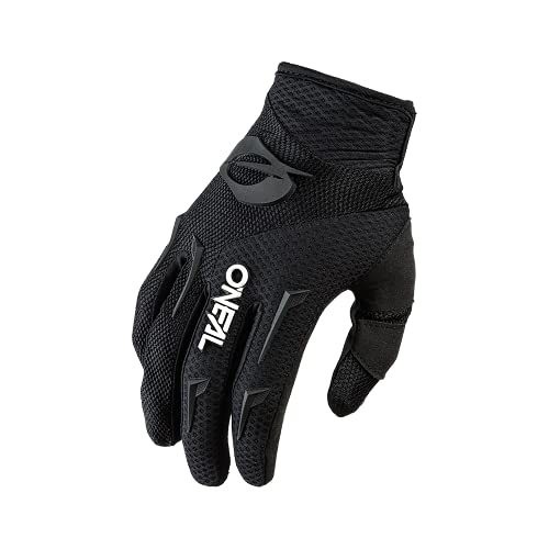 O'Neal Element Adult Gloves, Black, 10