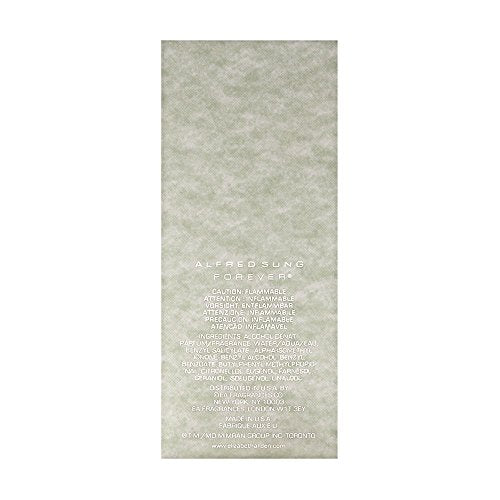 FOREVER by Alfred Sung Eau De Perfume Spray, Perfume for Women 4.2oz