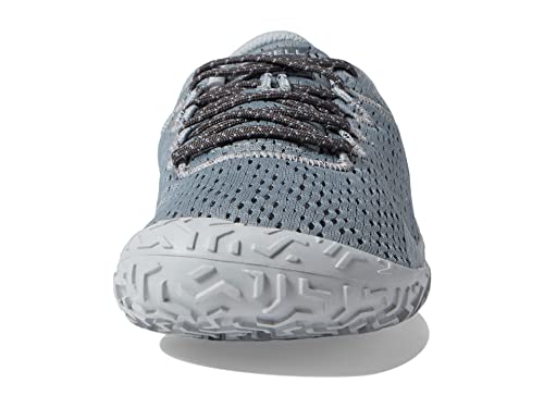 Merrell mens Vapor Glove 6 Sneaker, Monument, 8.5 US