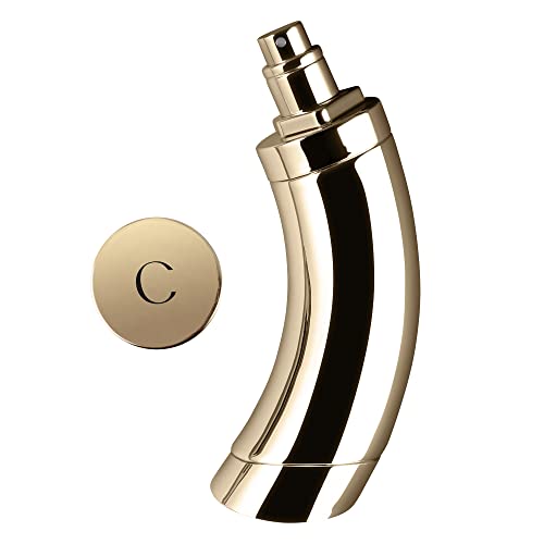 C Harmony by RandC Fragrance - Sensuous Perfume for Women - Notes of Bergamot, Vanilla Orchid and Driftwood - Subtle and Contemporary Scent - Long Lasting Wear for all Occasions - 1.7 oz EDP Spray