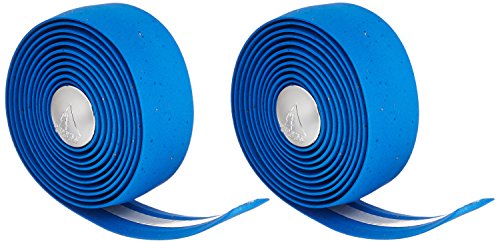 Profile Design Cork Wrap (Blue with Adhesive Back)