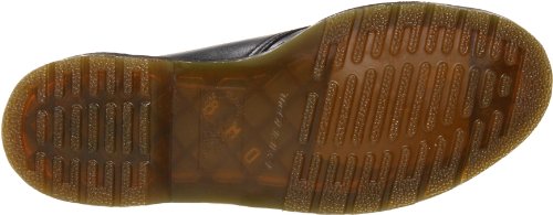 Dr. Martens Gibson 1461 Vegan Oxford,Black,8 UK (9 M US Men's/10 M US Women's)