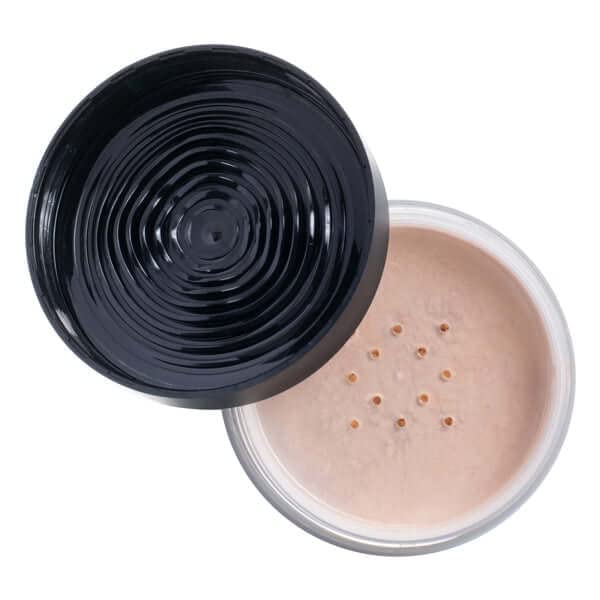 butter LONDON LumiMatte Blurring Finishing and Setting Powder, Tan/Deep