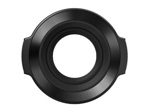 Olympus LC-37C Black Lens Cap for 14-42mm EZ