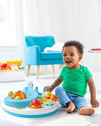Skip Hop Let's Roll 2-in-1 Baby Activity Table, Explore and More (Discontinued by Manufacturer)