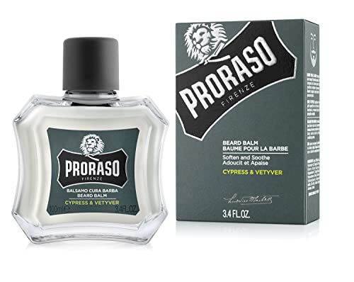 Proraso Beard Balm - Cypress and Vetyver