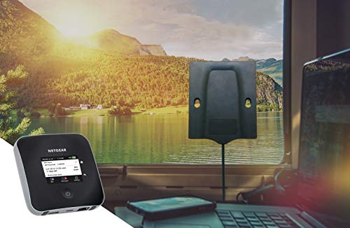 Netgear 6000450 MIMO Antenna with 2 TS-9 Connectors