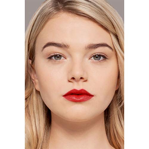 butter LONDON Plush Rush Lipstick, Impulsive