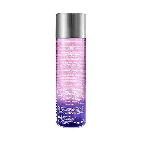 ID Lubricants 6111: Pleasure 4.4 Fl Oz. Disc Cap Bottle
