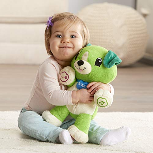 LeapFrog My Pal Scout