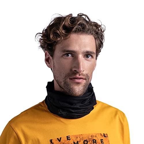 BUFF Original us Solid Black