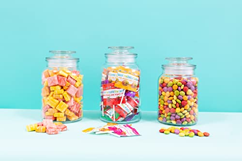 YumEarth Organic Lollipops, Variety Pack, 30 ounce (pack of 1) - Allergy Friendly, Non GMO, Gluten Free, Vegan (Packaging May Vary)