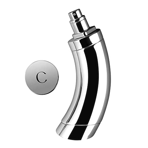 C Original by RandC Fragrance - Evocative Perfume for Women - Notes of Red Berries, Jasmine and Sandalwood - Sensual and Indulgent Scent - Long Lasting Wear for all Occasions - 1.7 oz EDP Spray