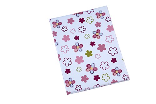 Everything Kids Toddler Bedding Set, Hoot Hoot