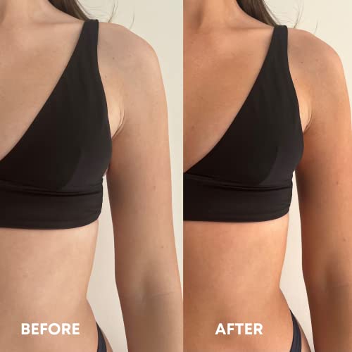 Vita Liberata Clear Mousse for Natural Tan Looking Result, With Organic Botanicals, Fast drying, Hydrating Formula for Long Lasting Tan, 6.76 Oz