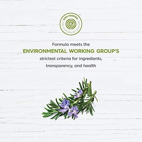 Avalon Organics Bath and Shower Gel, Nourishing Lavender, 12 Oz