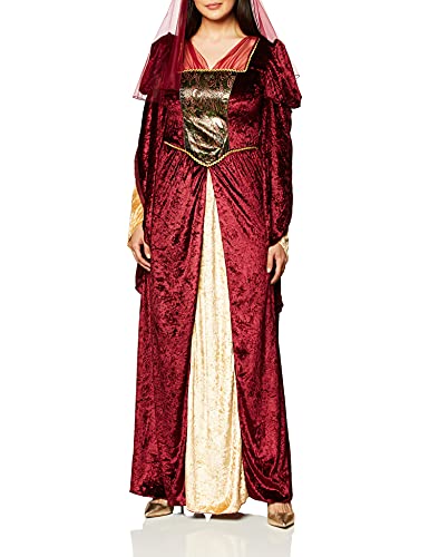 Renaissance Maiden Costume- Large - Dress Size 10-14