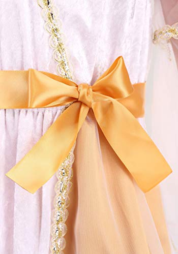 Girls Guardian Angel Costume - S