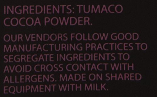 Trader Joe's Cocoa Powder Unsweetened (9oz)