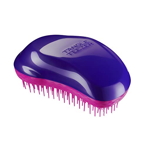 Tangle Teezer Brush (purple)