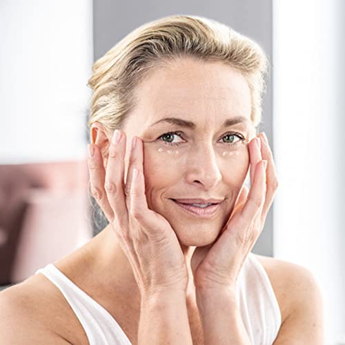 Weleda Skin Revitalizing Eye and Lip Cream , Unscented, 0.34 Fl Oz