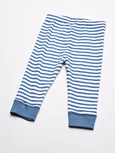 Hudson Baby Unisex Baby Cotton Pants and Leggings Little Bear, 18-24 Months