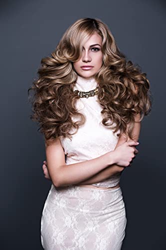 CHI Magnified Volume Conditioner, 12 Fl Oz