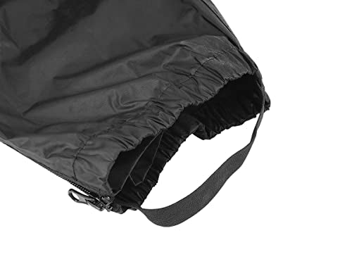 Nelson-Rigg unisex adult Motorcross-motorcycles Nelson Rigg SR 6000 ORG 05 XX Stormrider Motorcycle Rain Suit 2 Piece Orange Black XX , Orange/Black, XX-Large US