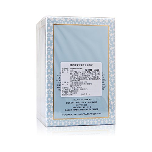 MARC JACOBS Eau De Toilette Spray, Daisy Dream, 1.6 Fl Oz