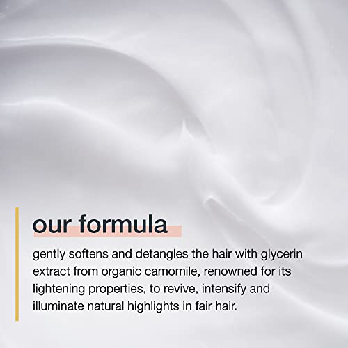 milk_shake Sweet Chamomile Conditioner, 10.1 Fl Oz