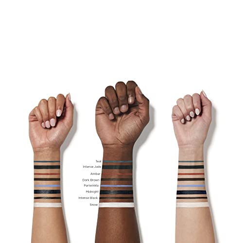 stila Stay All Day Dual-Ended Liquid Eye Liner, 1 fl. oz.