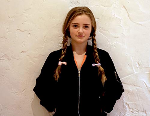 Popband Ocean Drive Elastic Hair Tie Bands 5 Pack