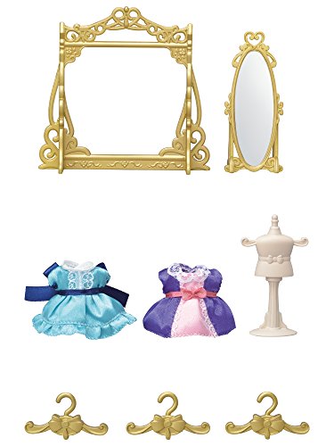 Calico Critters Town Boutique Fashion Set, 36 months to 96 months