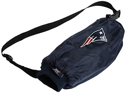 The Northwest Company NFL New England Patriots Handwarmer, One Size, Team Colors