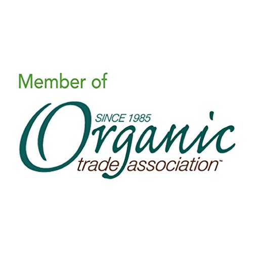 green sprouts Muslin Burp Cloths made from Organic Cotton | 4 absorbent layers protect from sniffles, drips and drools | 100% organic cotton muslin, Super soft and softer with every wash, Machine washable