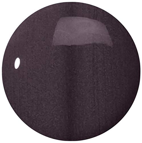 CND Vinylux Longwear Purple Nail Polish, Gel-like Shine and Chip Resistant Color, 0.5 Fl Oz