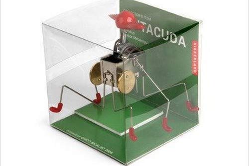 Pintacuda Windup (Colors May Vary)