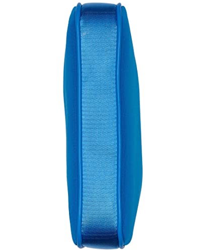 Calvin Klein Tessa Key Item Mini Bag Crossbody, Deep Sky Blue