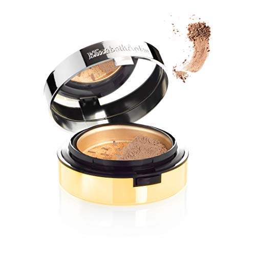 Elizabeth Arden Pure Finish Mineral Foundation, Pure Finish 3, 1 ct.
