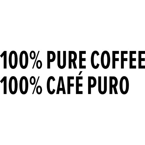 Folgers Classic Roast Instant Coffee, 8 Ounces